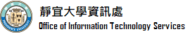 靜宜大學logo圖檔